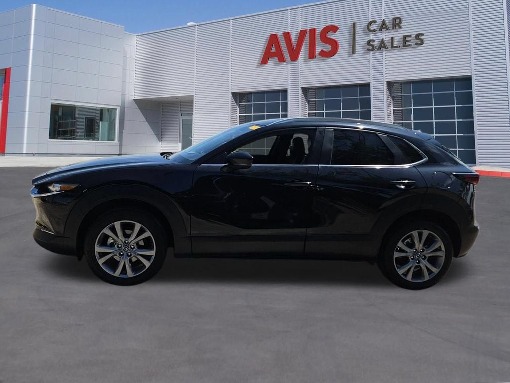 Thumbnail: 2025 Mazda CX-30 - 2