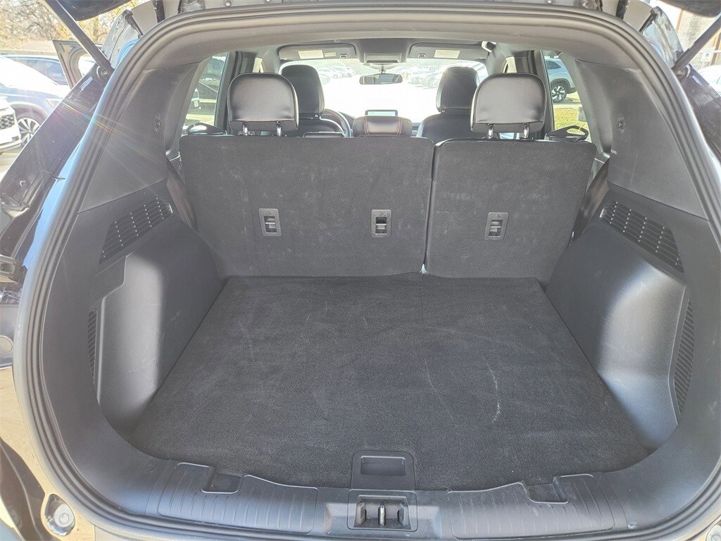 Thumbnail: 2025 Ford Escape - 25