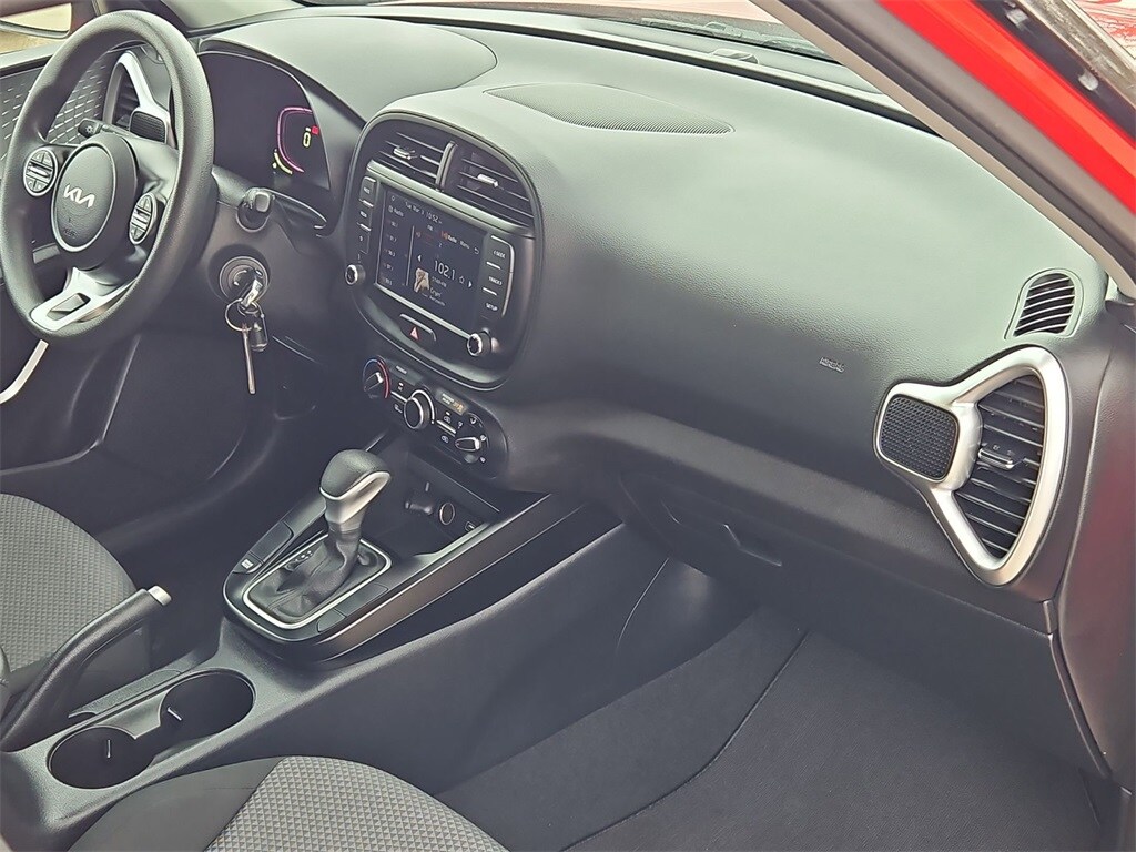 Thumbnail: 2024 Kia Soul - 31