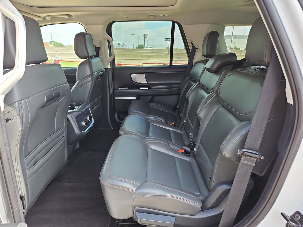 Thumbnail: 2025 Ford Expedition - 28