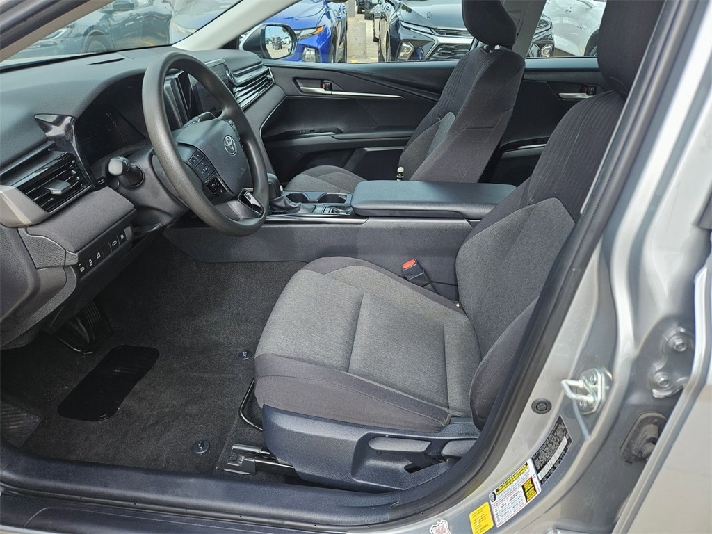 Thumbnail: 2025 Toyota Camry - 8