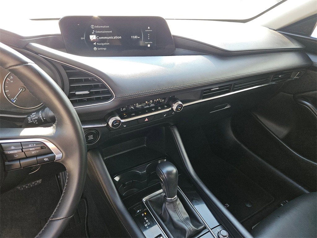 Thumbnail: 2025 Mazda Mazda3 - 20