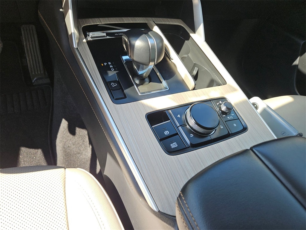Thumbnail: 2025 Mazda CX-90 - 15