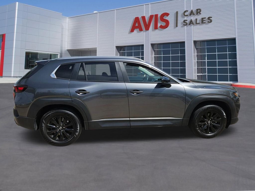 Thumbnail: 2025 Mazda CX-50 - 7