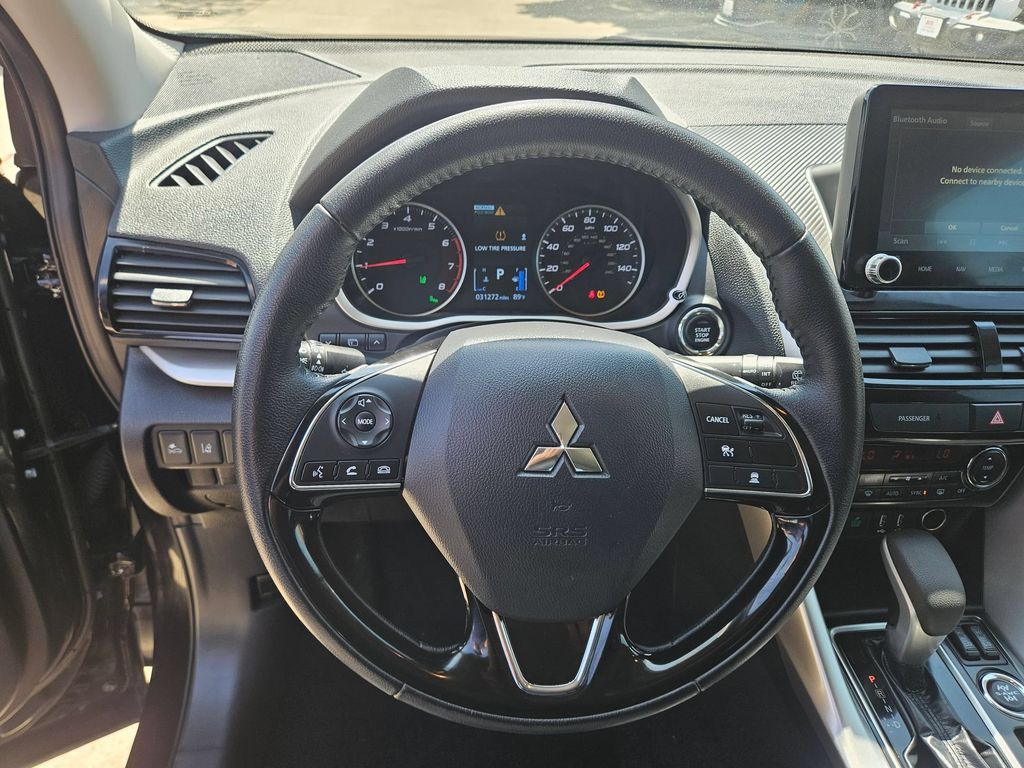 Thumbnail: 2025 Mitsubishi Eclipse Cross - 18