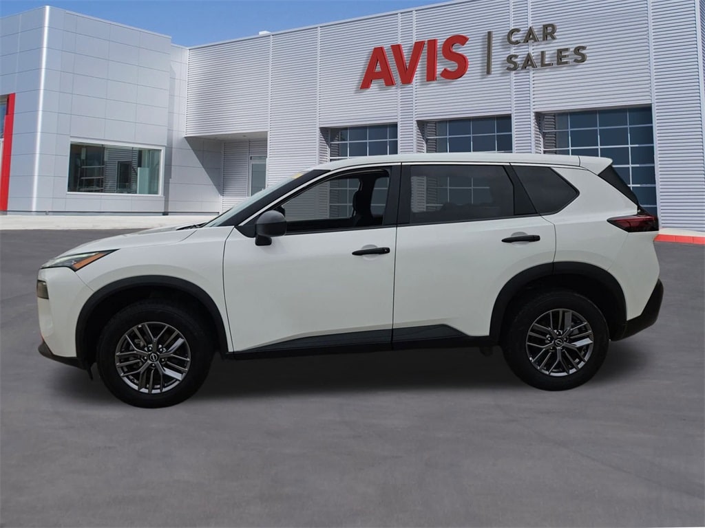 Thumbnail: 2023 Nissan Rogue - 2