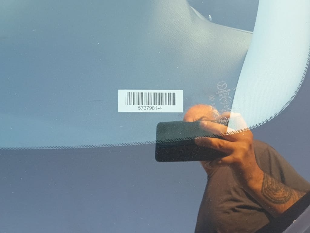 Thumbnail: 2025 Mazda CX-5 - 14