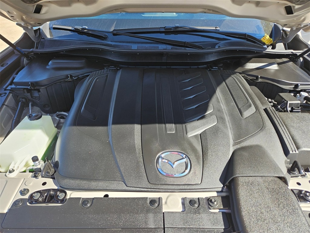 Thumbnail: 2025 Mazda CX-90 - 24