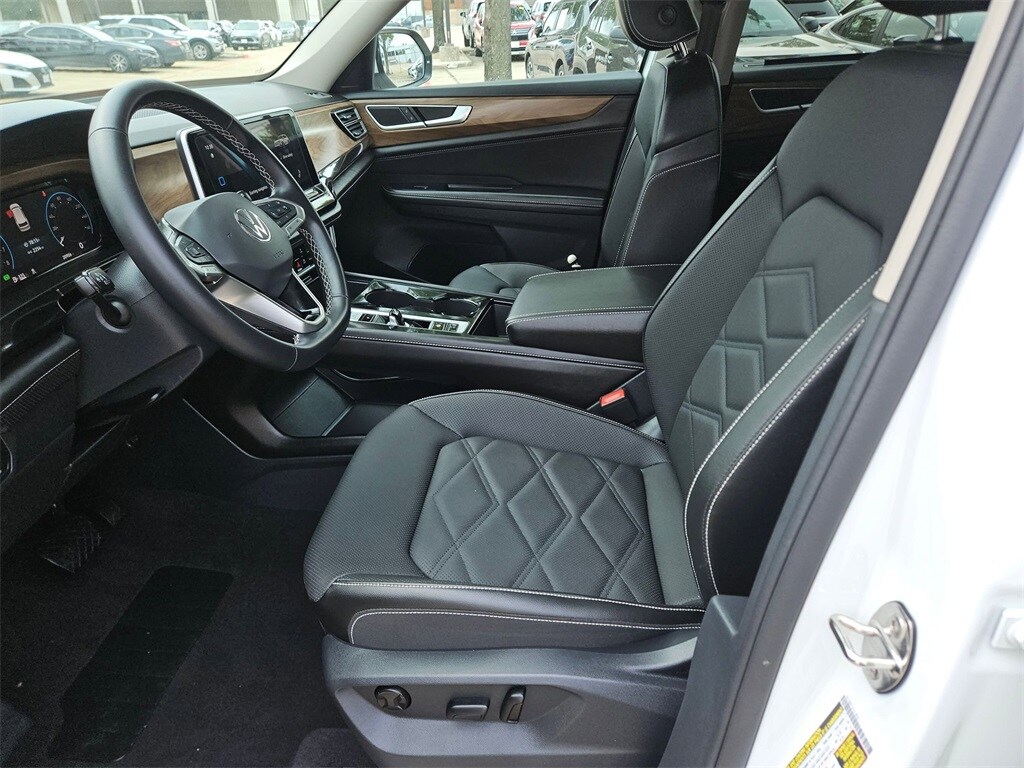 Thumbnail: 2025 Volkswagen Atlas - 11