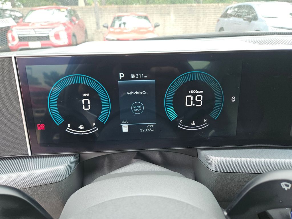 Thumbnail: 2025 Hyundai Sonata - 19