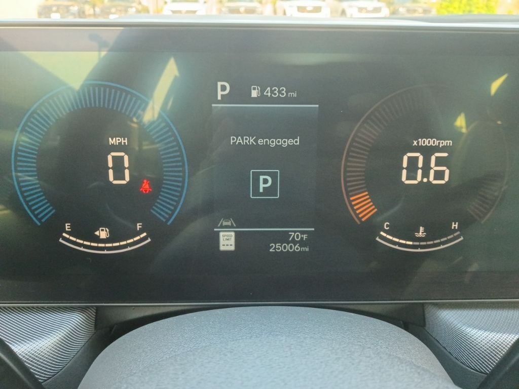 Thumbnail: 2025 Hyundai Sonata - 2