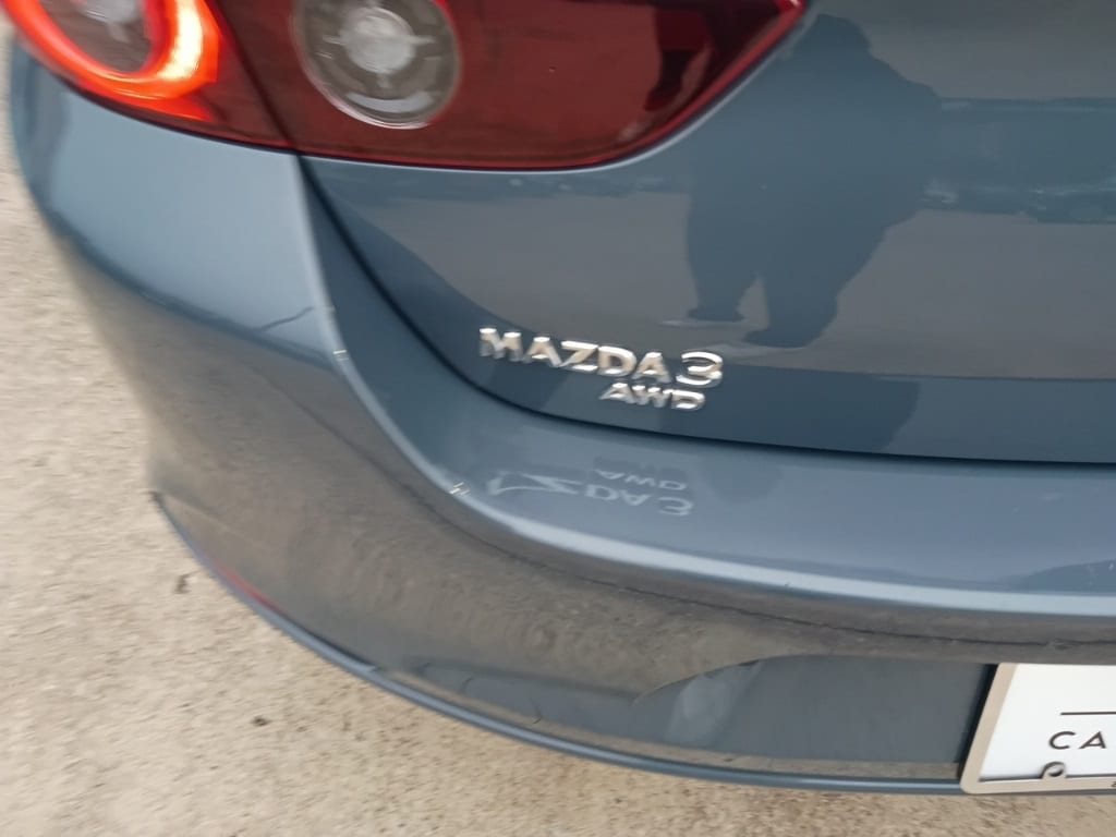 Thumbnail: 2025 Mazda Mazda3 - 12