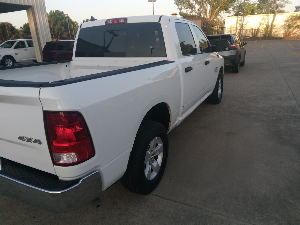 Thumbnail: 2023 RAM 1500 Classic - 6