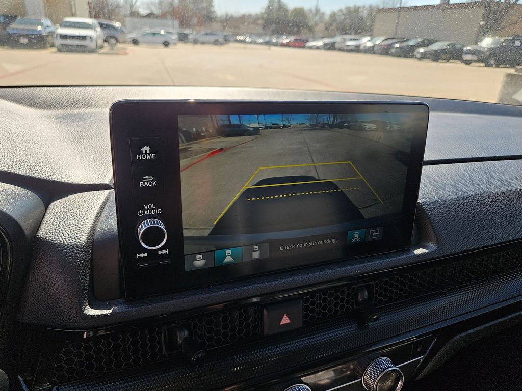 Thumbnail: 2025 Honda CR-V - 22