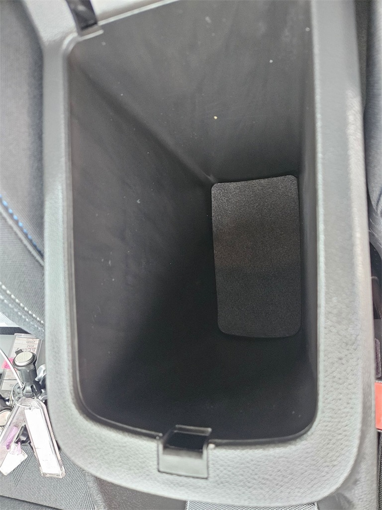 Thumbnail: 2025 Chevrolet Trax - 28