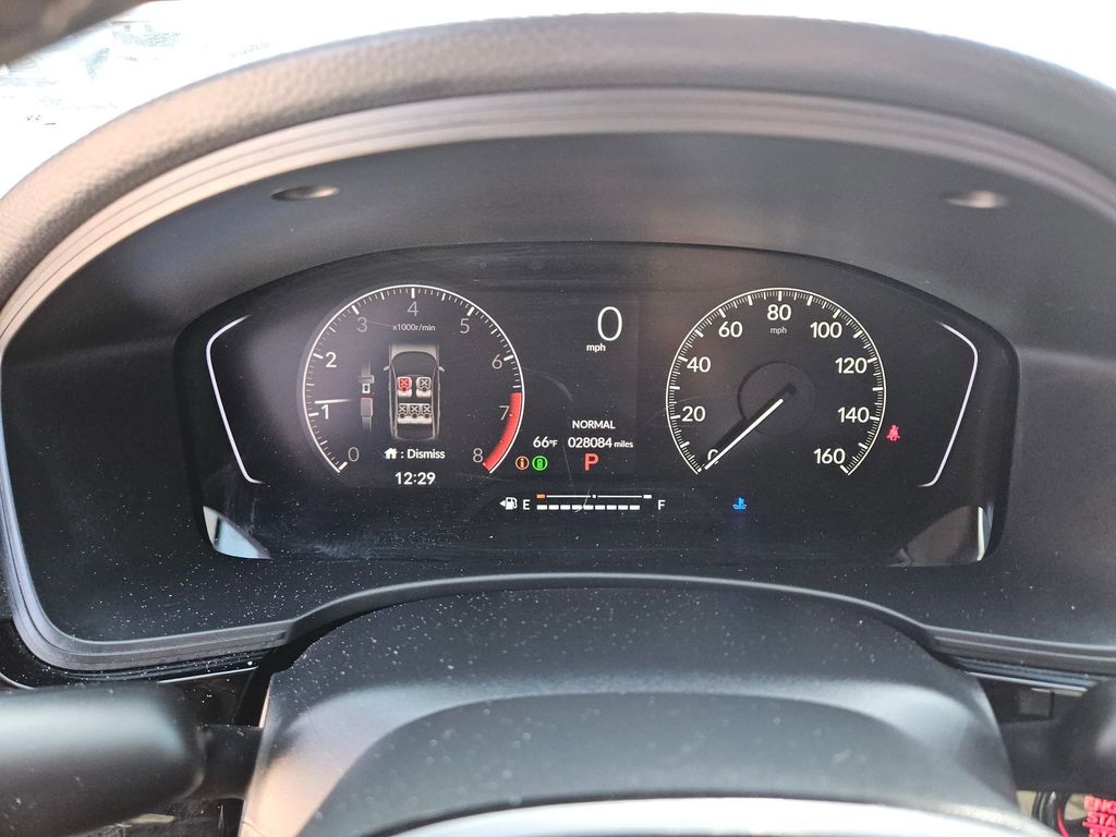 Thumbnail: 2025 Honda Civic - 18