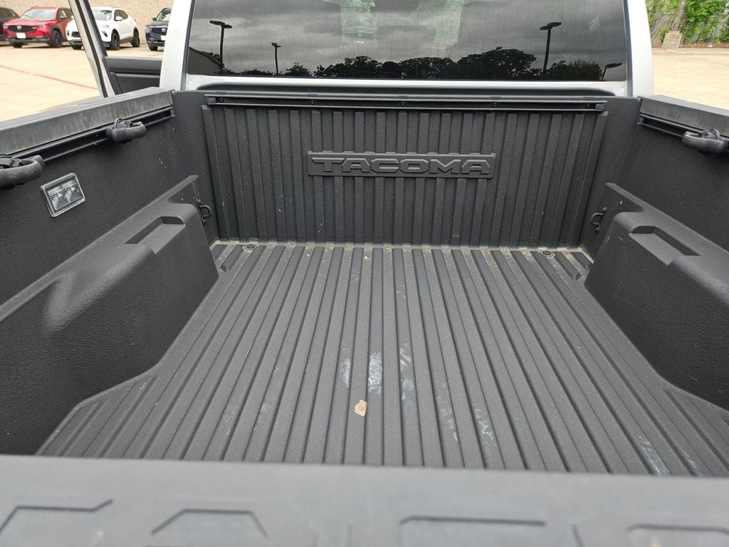 Thumbnail: 2024 Toyota Tacoma - 24
