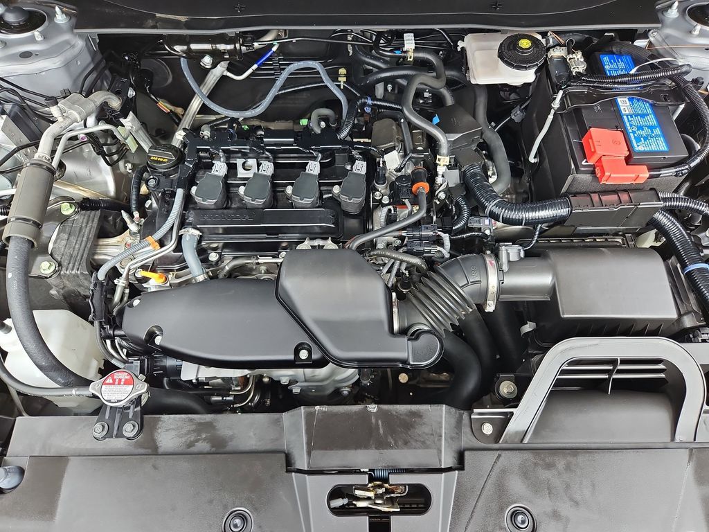 Thumbnail: 2025 Honda CR-V - 34