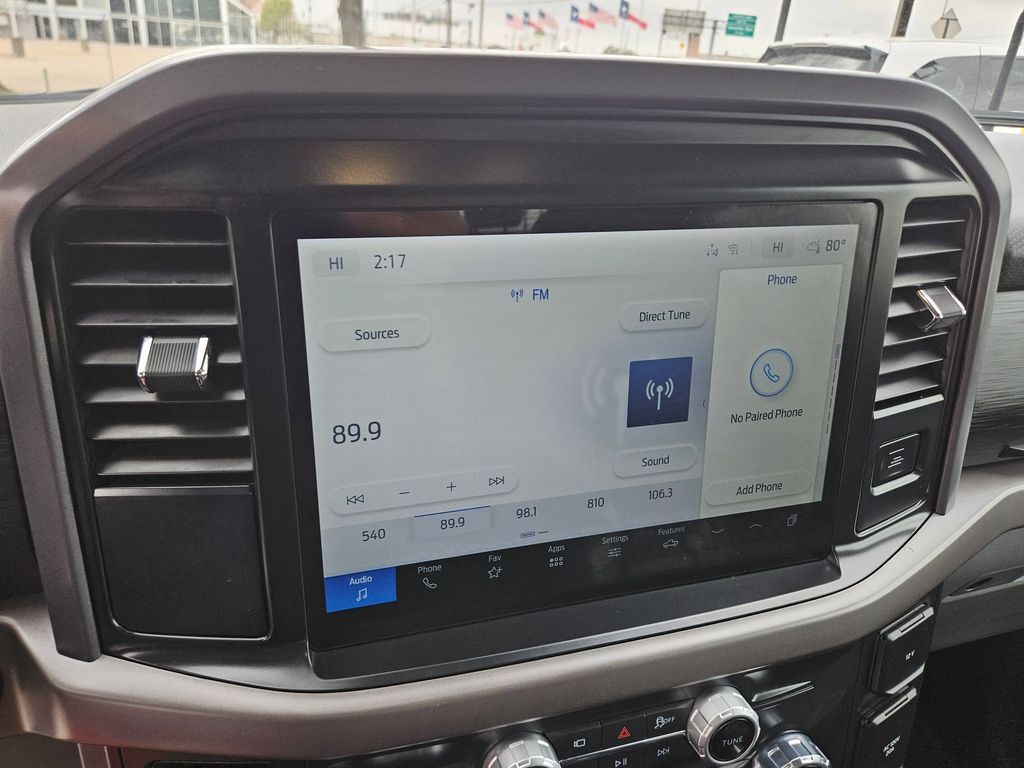 Thumbnail: 2025 Ford F-150 - 21