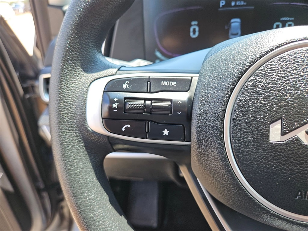 Thumbnail: 2024 Kia Sportage - 22