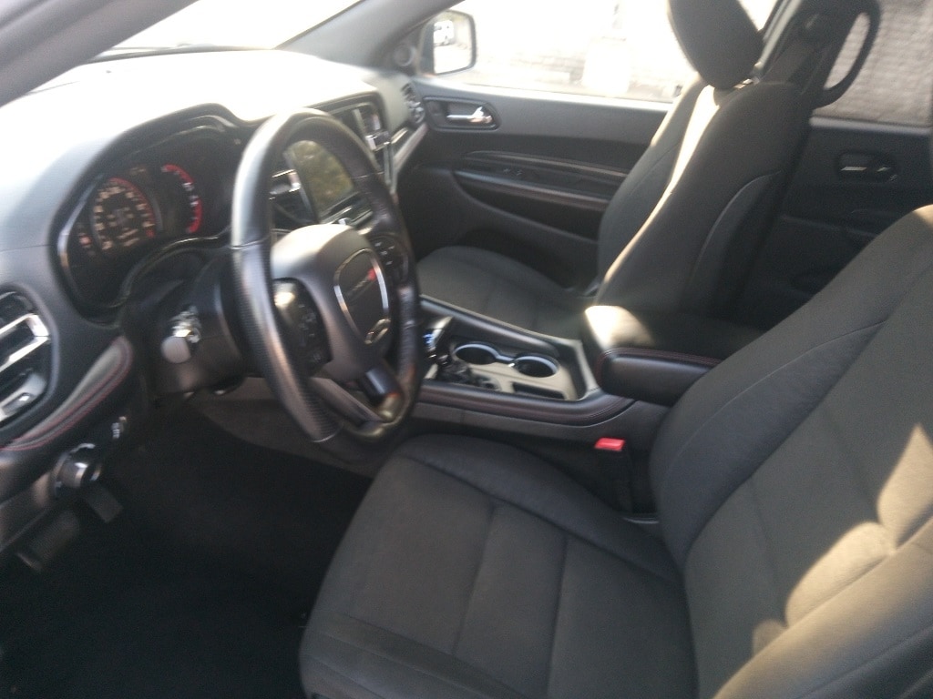 Thumbnail: 2023 Dodge Durango - 10