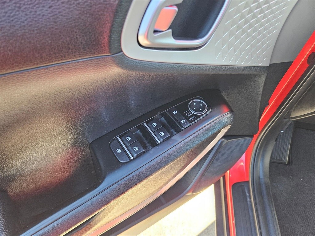 Thumbnail: 2024 Kia Soul - 15