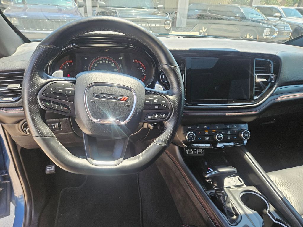Thumbnail: 2025 Dodge Durango - 17