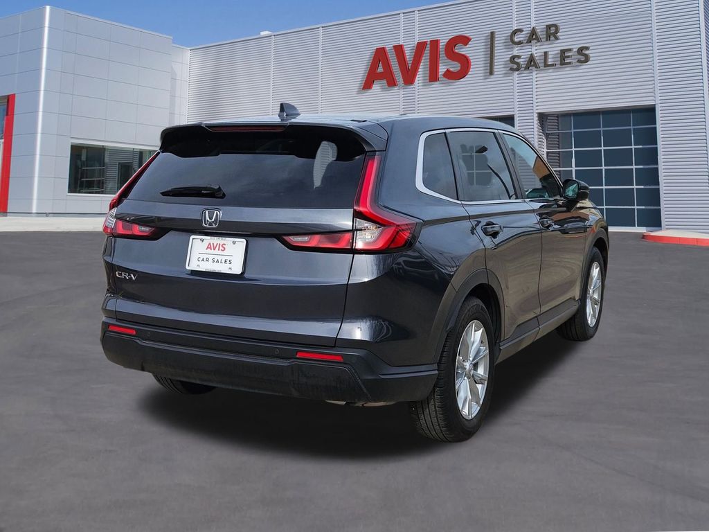 Thumbnail: 2025 Honda CR-V - 6
