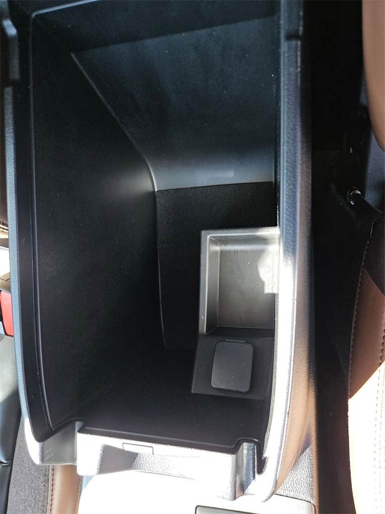 Thumbnail: 2025 Ford Bronco Sport - 27