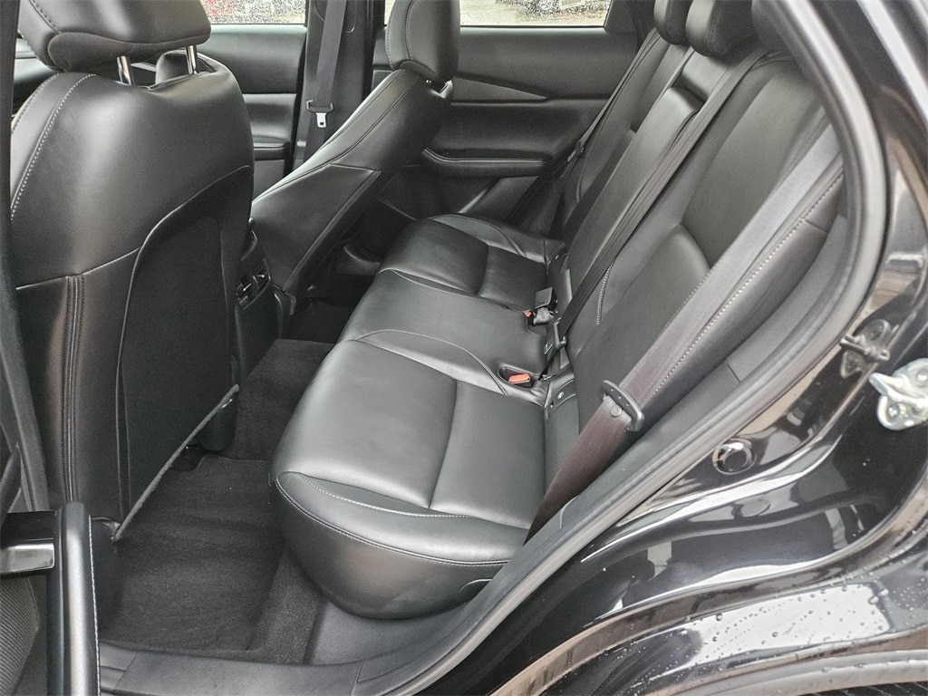 Thumbnail: 2025 Mazda CX-30 - 27