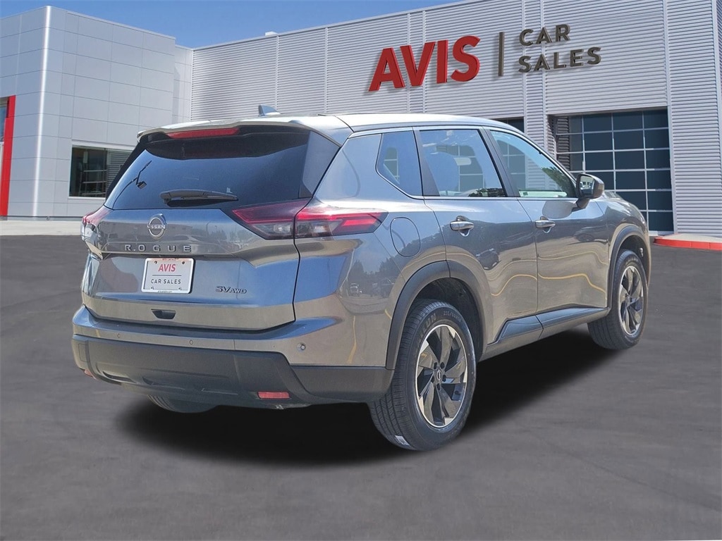 Thumbnail: 2024 Nissan Rogue - 6