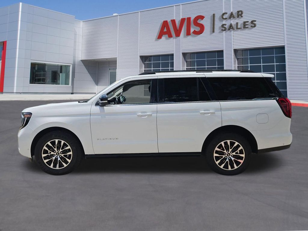 Thumbnail: 2025 Ford Expedition - 2