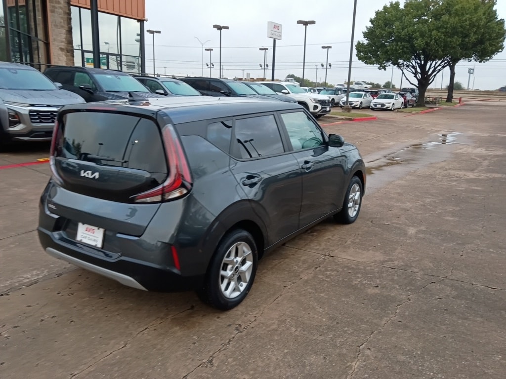 Thumbnail: 2024 Kia Soul - 9