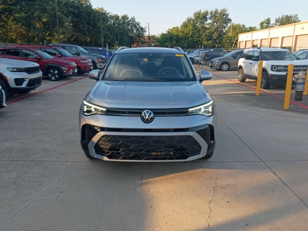 Thumbnail: 2025 Volkswagen Taos - 5