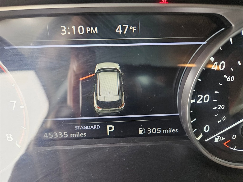 Thumbnail: 2023 Nissan Rogue - 16