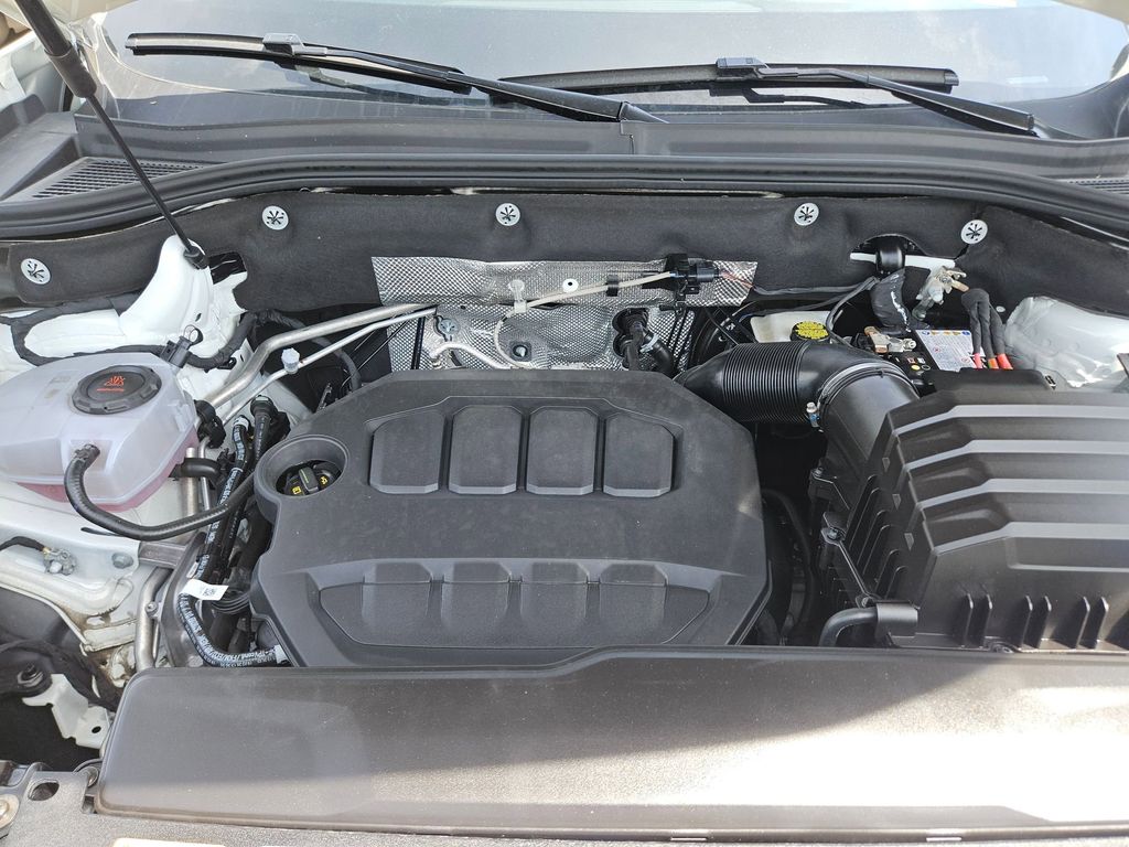 Thumbnail: 2025 Volkswagen Atlas - 24