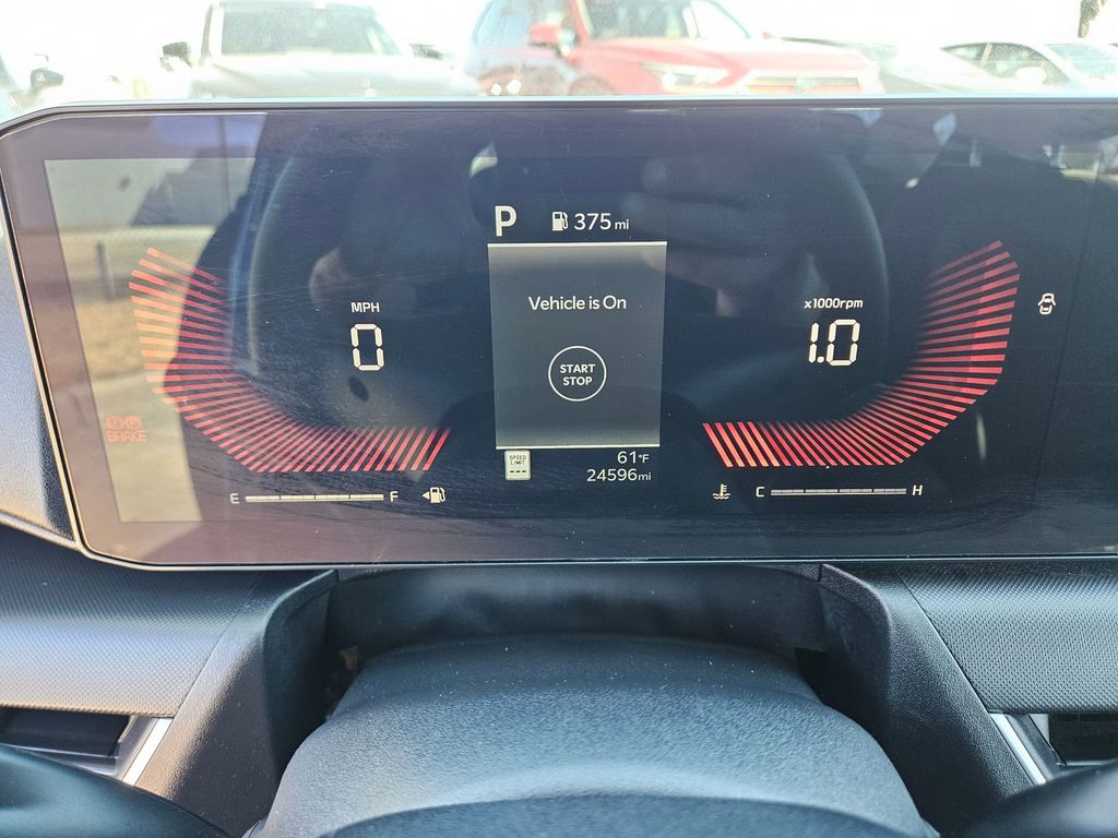 Thumbnail: 2025 Kia K4 - 19