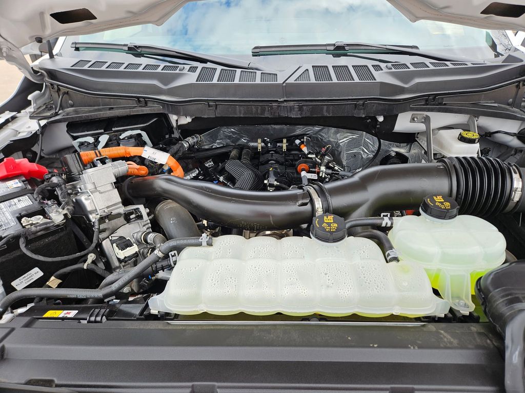 Thumbnail: 2025 Ford F-150 - 23