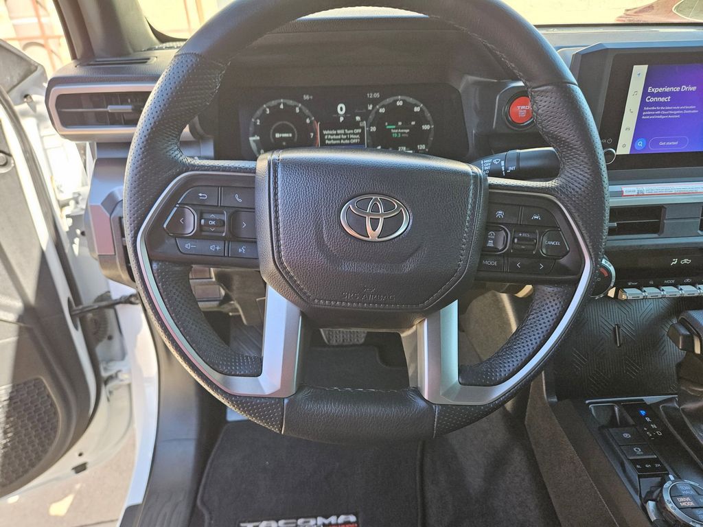 Thumbnail: 2025 Toyota Tacoma - 18