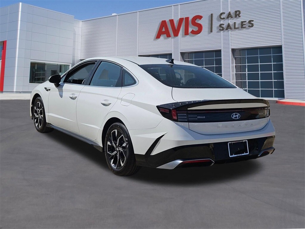 Thumbnail: 2025 Hyundai Sonata - 3