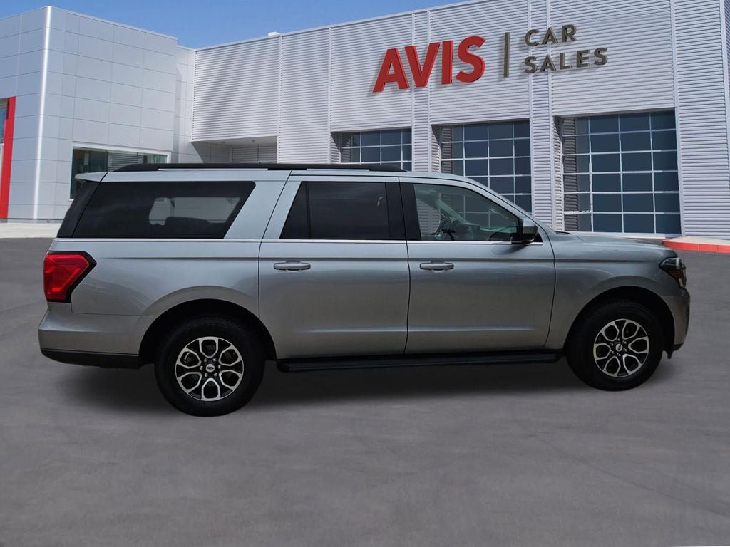 Thumbnail: 2024 Ford Expedition MAX - 7