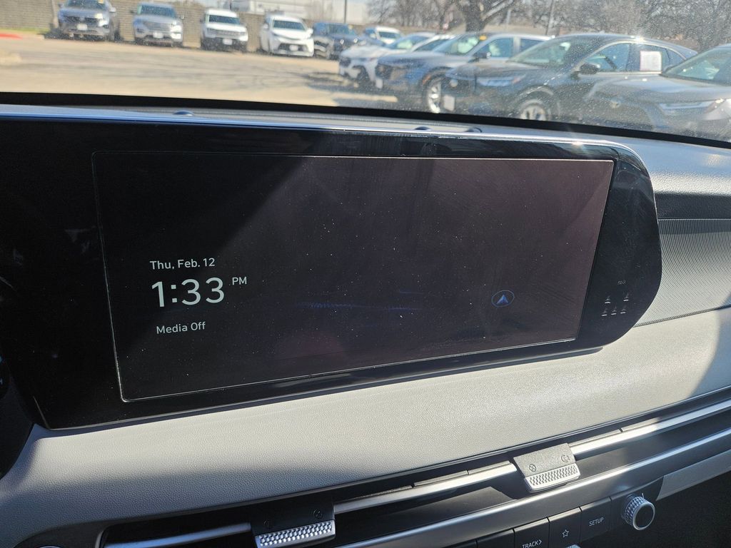 Thumbnail: 2024 Hyundai Palisade - 22