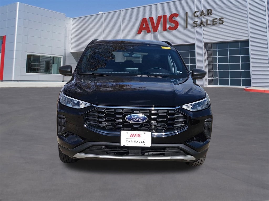 Thumbnail: 2025 Ford Escape - 10