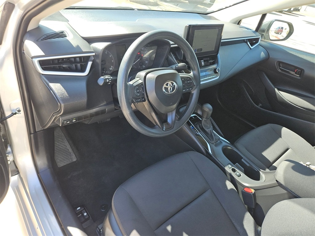 Thumbnail: 2025 Toyota Corolla - 13