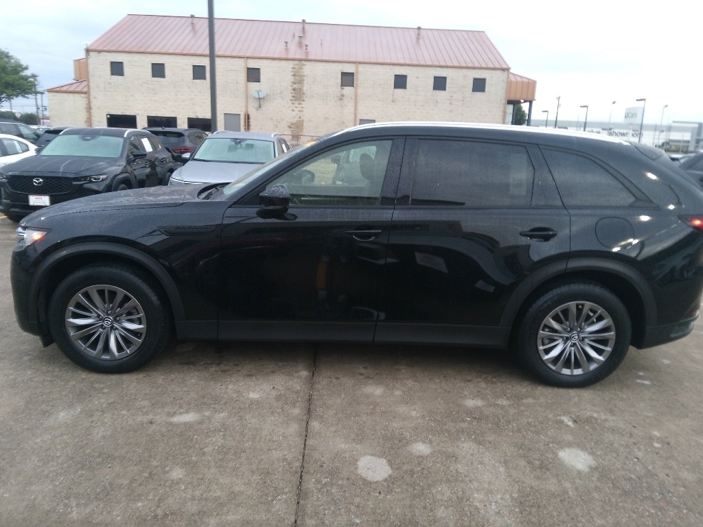 Certified 2024 Mazda CX-90 3.3 Turbo Preferred Plus SUV