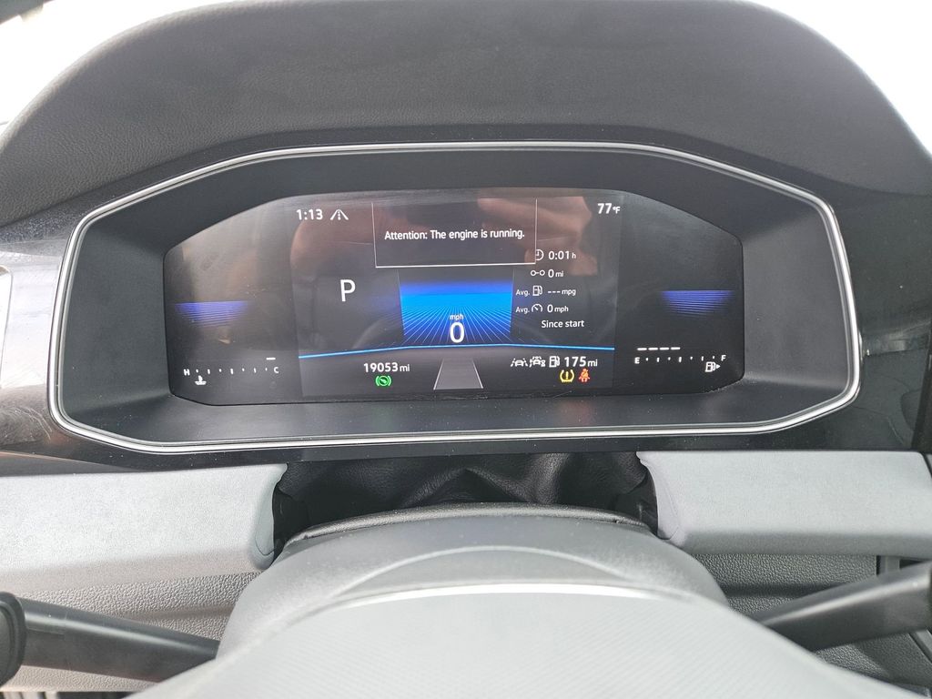 Thumbnail: 2025 Volkswagen Jetta - 19