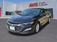 2023 Chevrolet Malibu LT -
                  Irving, TX