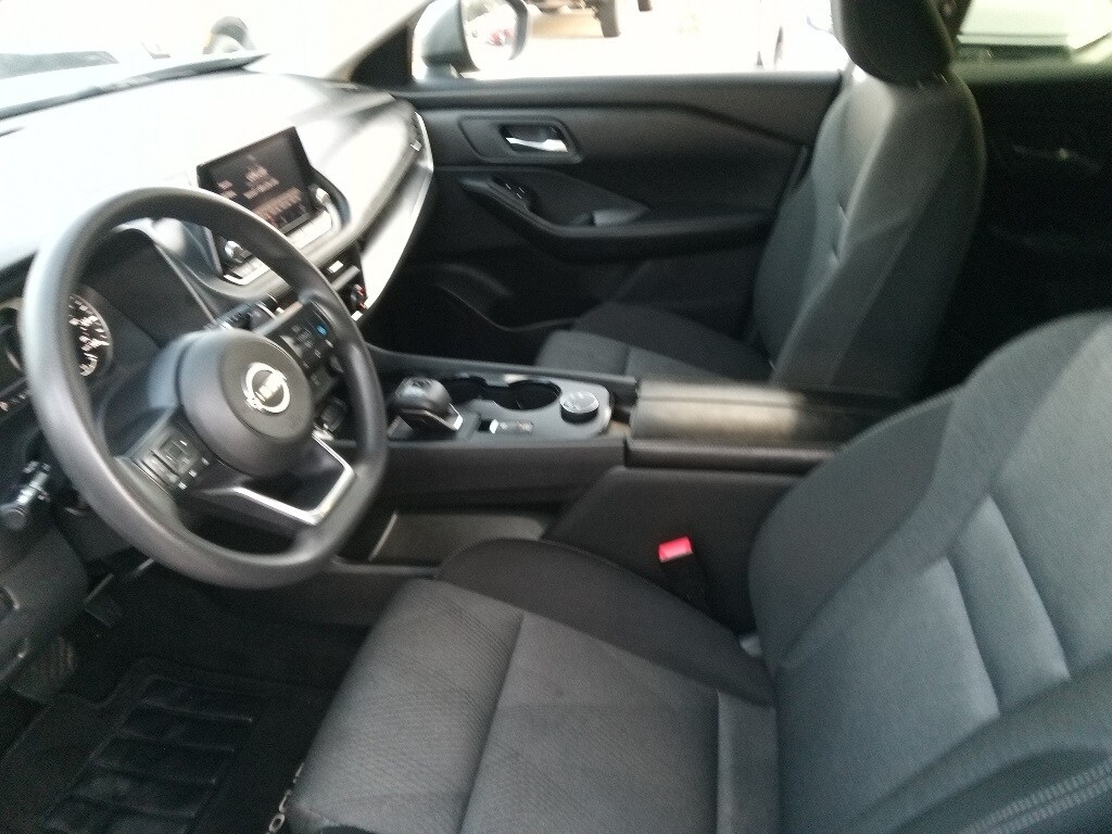 Thumbnail: 2024 Nissan Rogue - 10
