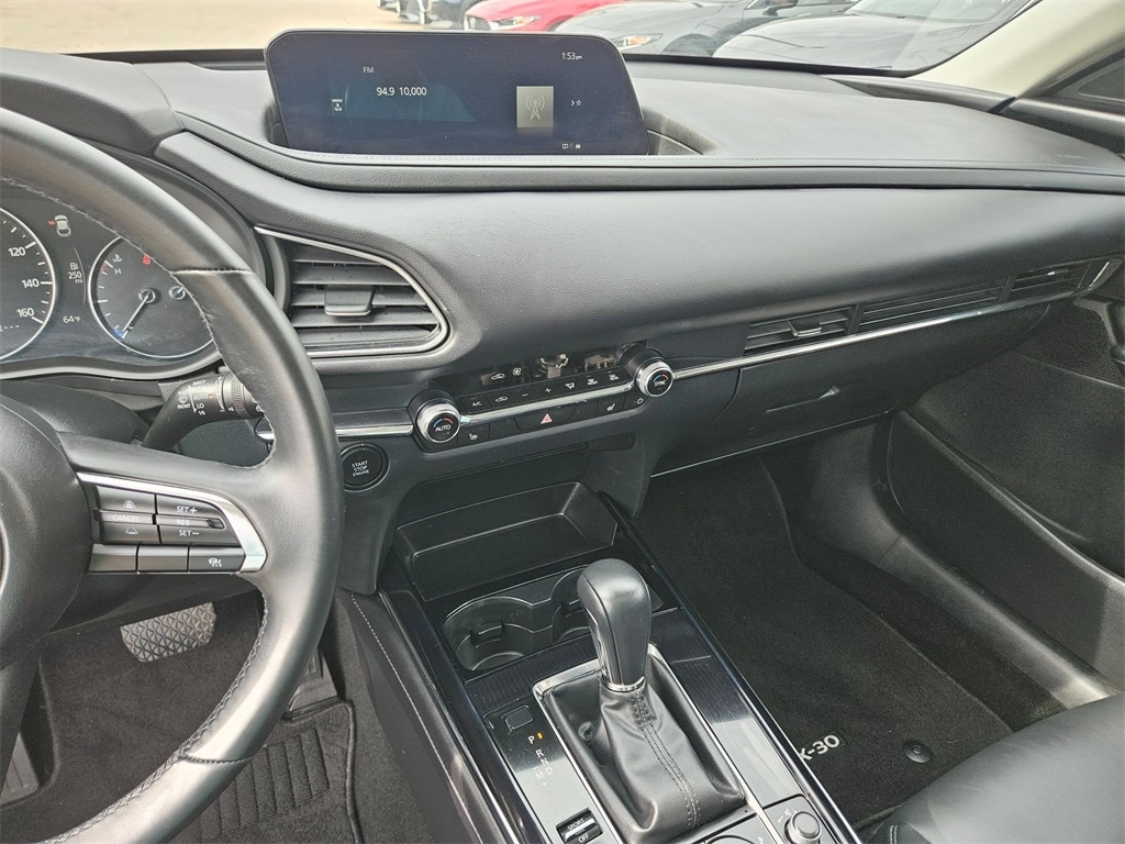 Thumbnail: 2025 Mazda CX-30 - 20