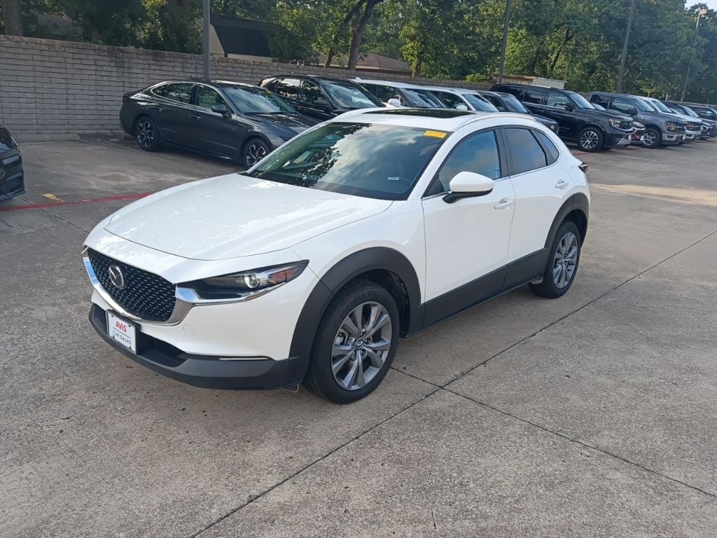 2025 Mazda CX-30 Preferred AWD's photo